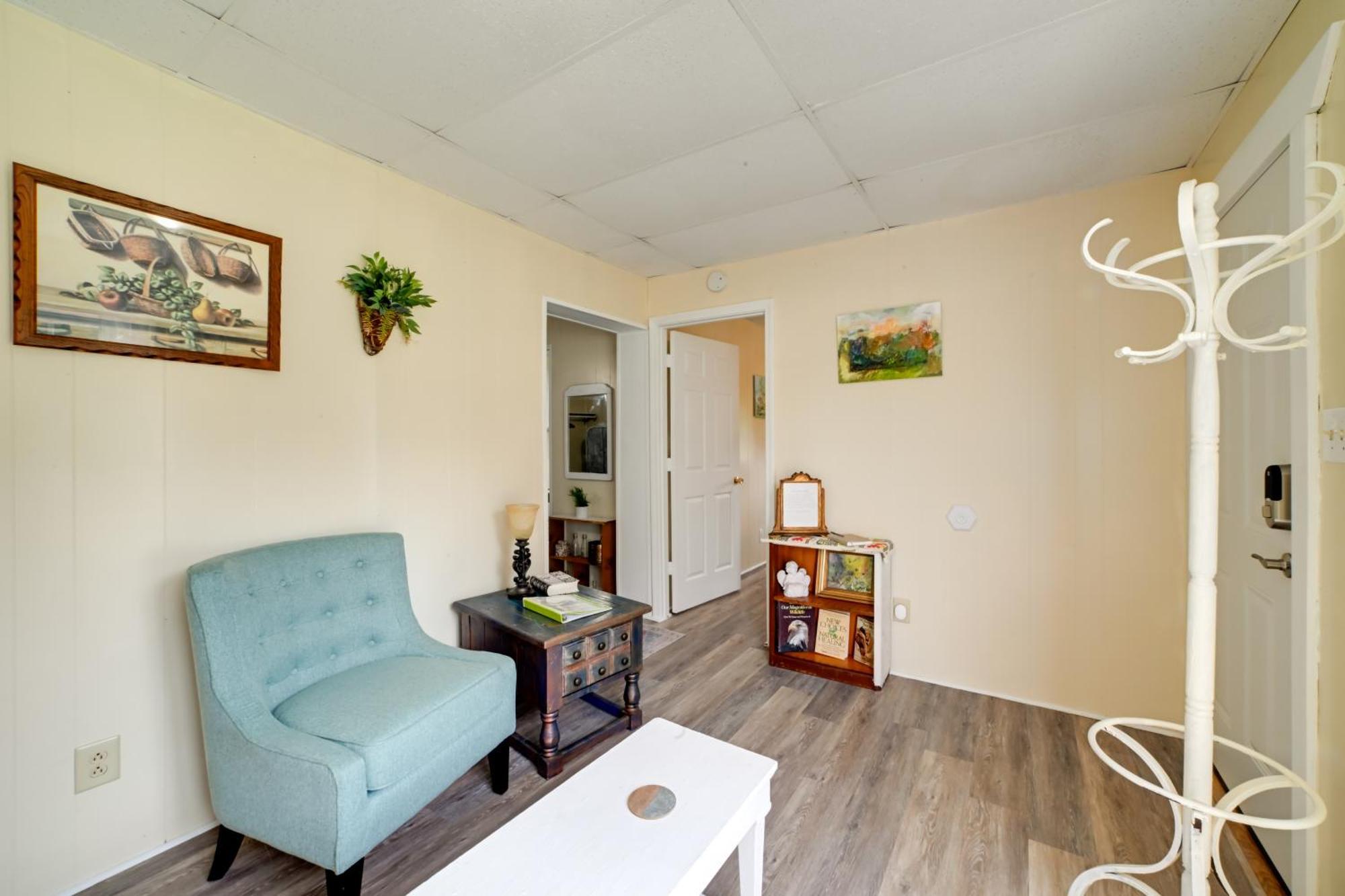 Serene Mcewen Cottage About 2 Mi To Golf Course! Exterior foto